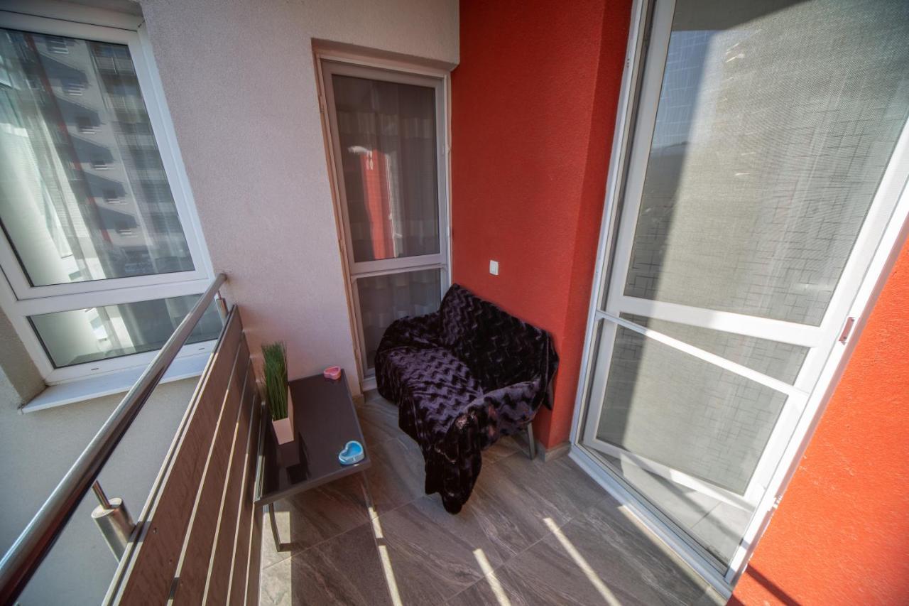 Stay Inn Brasov Braşov Exterior foto